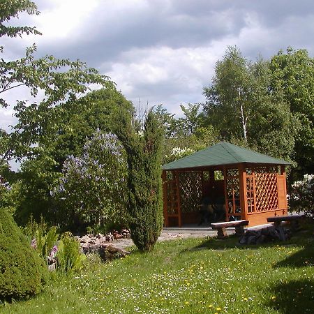 Altenberg Ferienwohnung Petzold מראה חיצוני תמונה