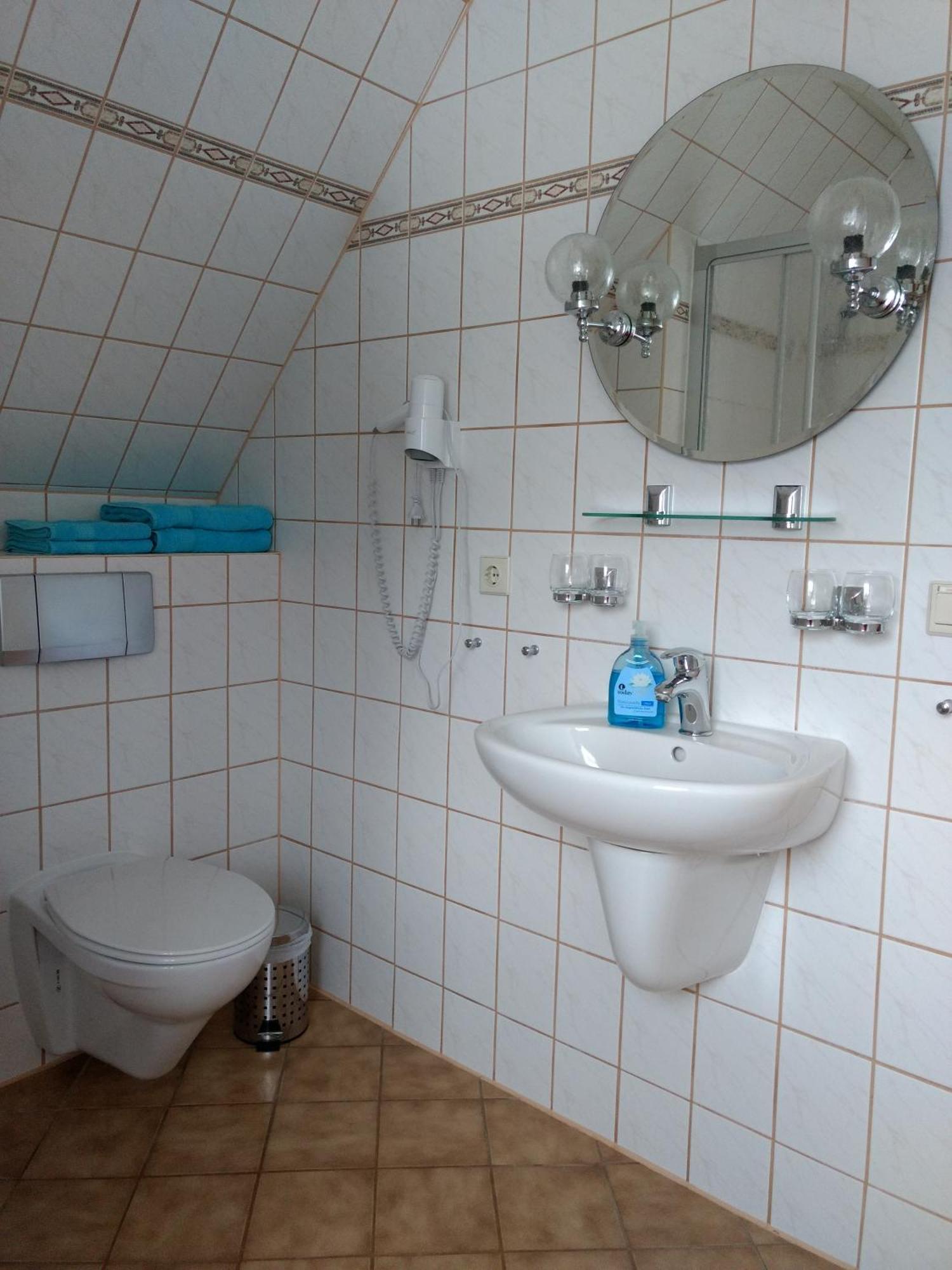 Altenberg Ferienwohnung Petzold מראה חיצוני תמונה