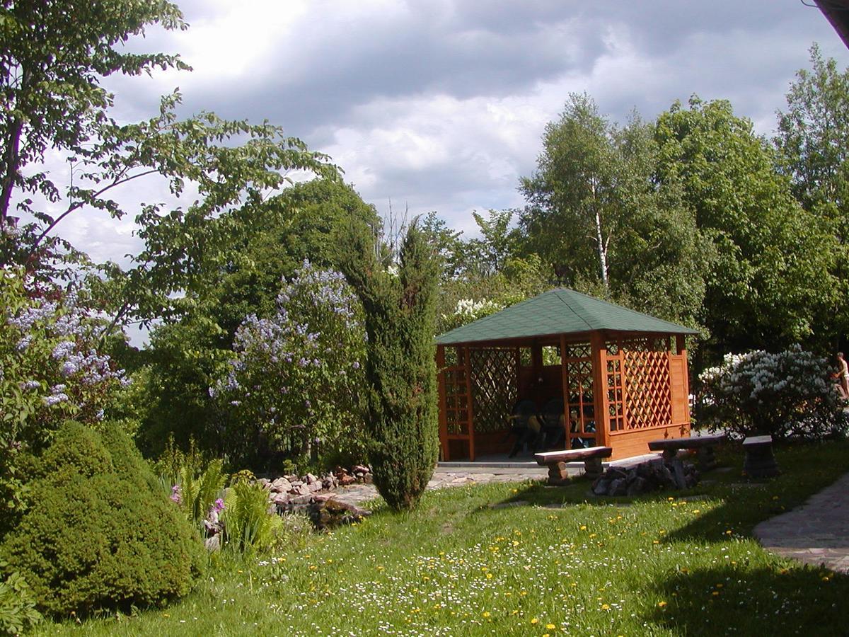 Altenberg Ferienwohnung Petzold מראה חיצוני תמונה