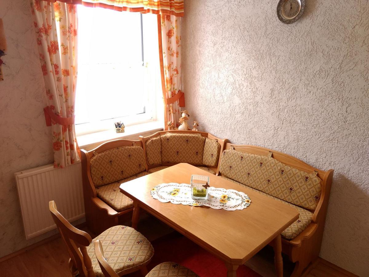 Altenberg Ferienwohnung Petzold מראה חיצוני תמונה