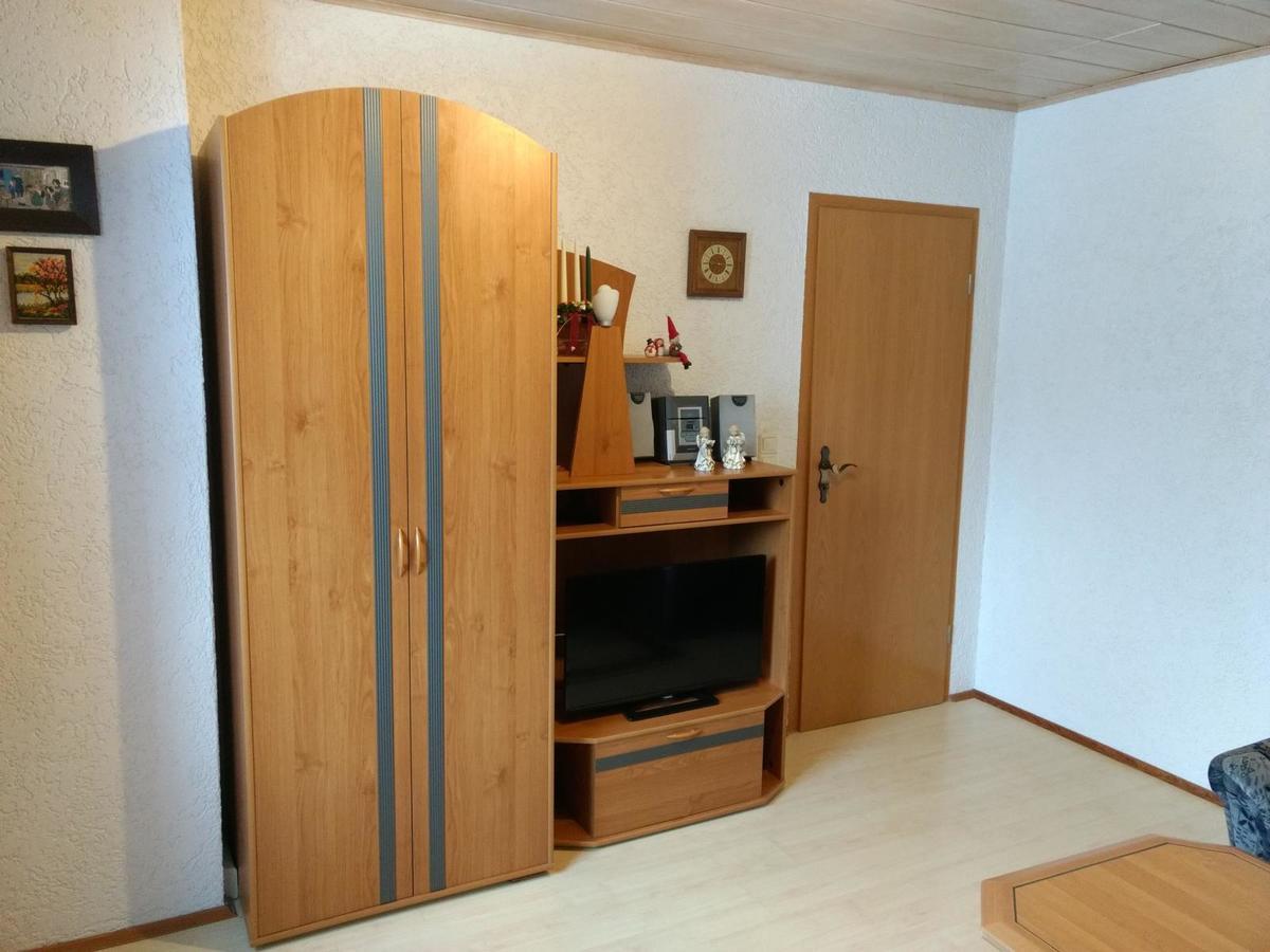 Altenberg Ferienwohnung Petzold מראה חיצוני תמונה