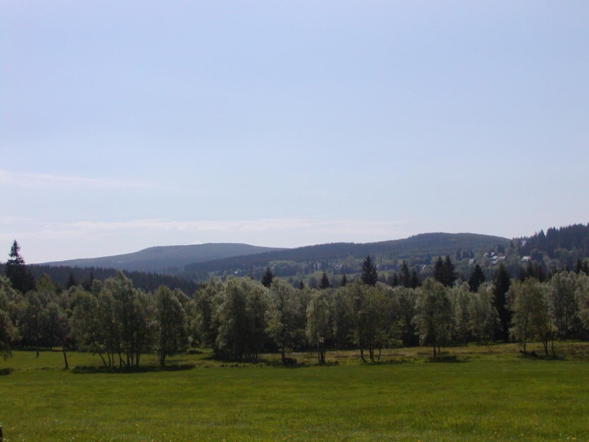 Altenberg Ferienwohnung Petzold מראה חיצוני תמונה